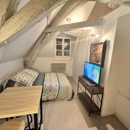 Le Pacific - Appartement Spacieux Centre Ville Орлеан Екстериор снимка