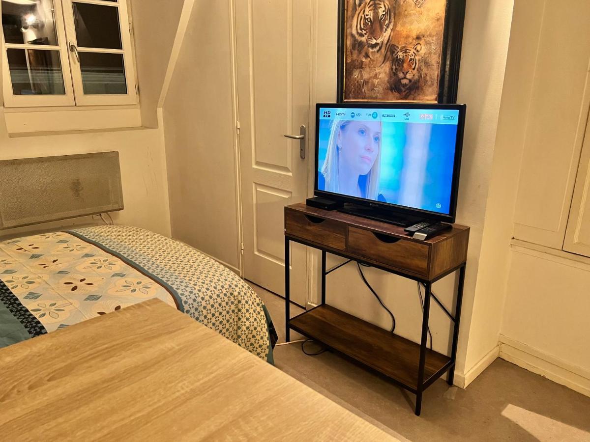 Le Pacific - Appartement Spacieux Centre Ville Орлеан Екстериор снимка